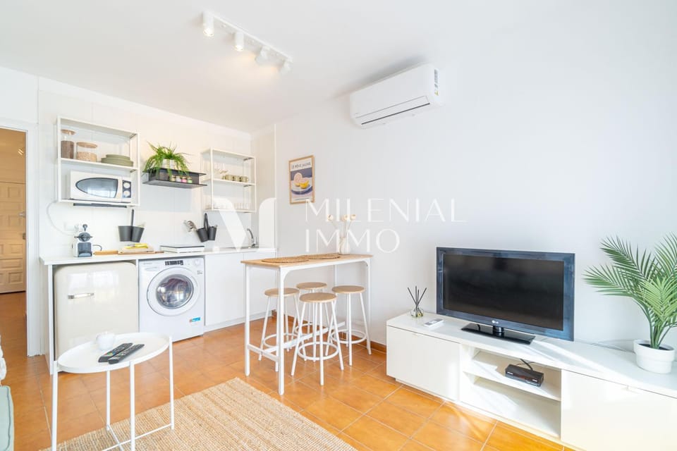 TV and multimedia, Kitchen or kitchenette, air conditioner