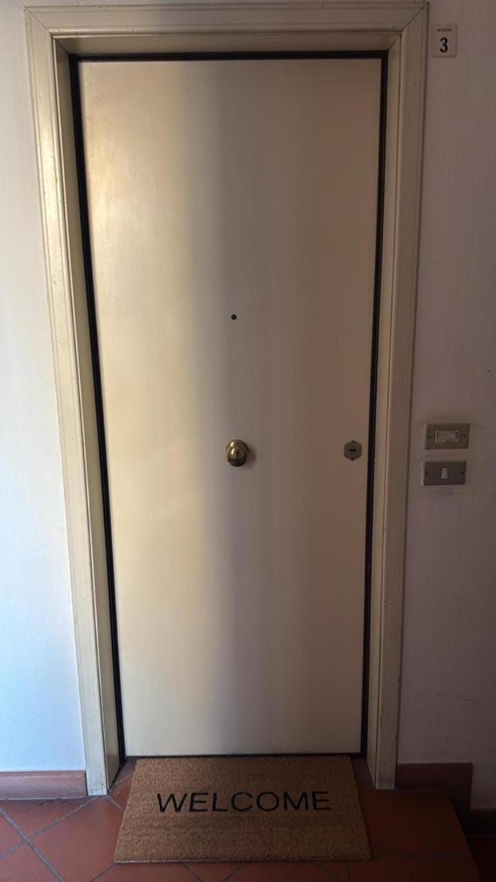 Soulelle Appartment Apartment in Reggio Emilia