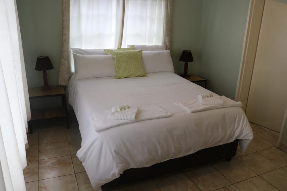 Joyful Vista Guest Lodge Bed and Breakfast in Zimbabwe