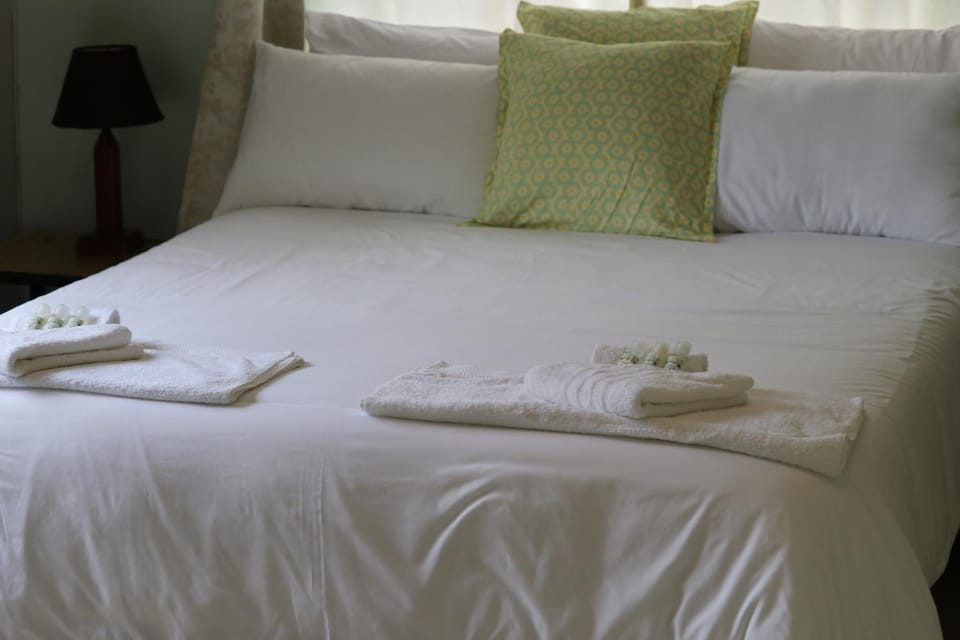 Joyful Vista Guest Lodge Bed and Breakfast in Zimbabwe