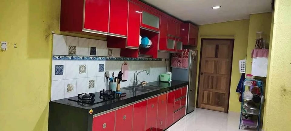 Papa AZ HOMESTAY House in Terengganu, Malaysia