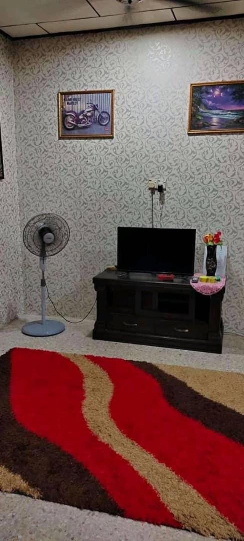 Papa AZ HOMESTAY House in Terengganu, Malaysia