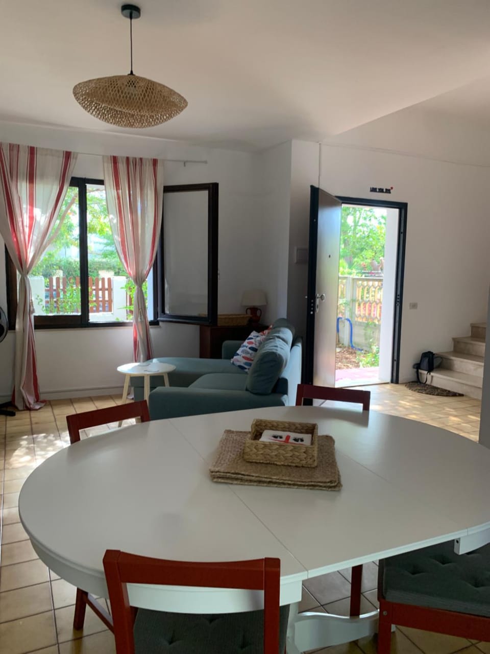Villetta Cody House in Quartu Sant'Elena