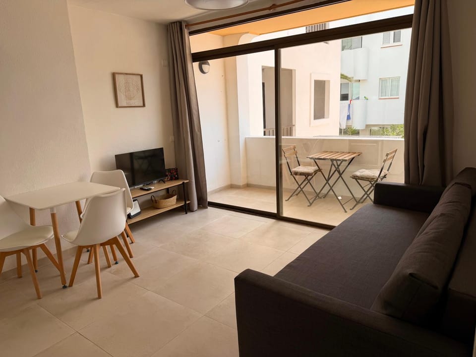 View (from property/room), Dining area