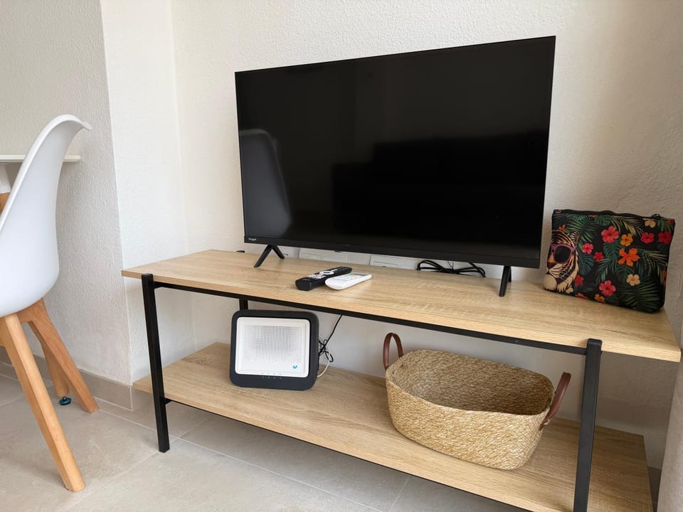TV and multimedia