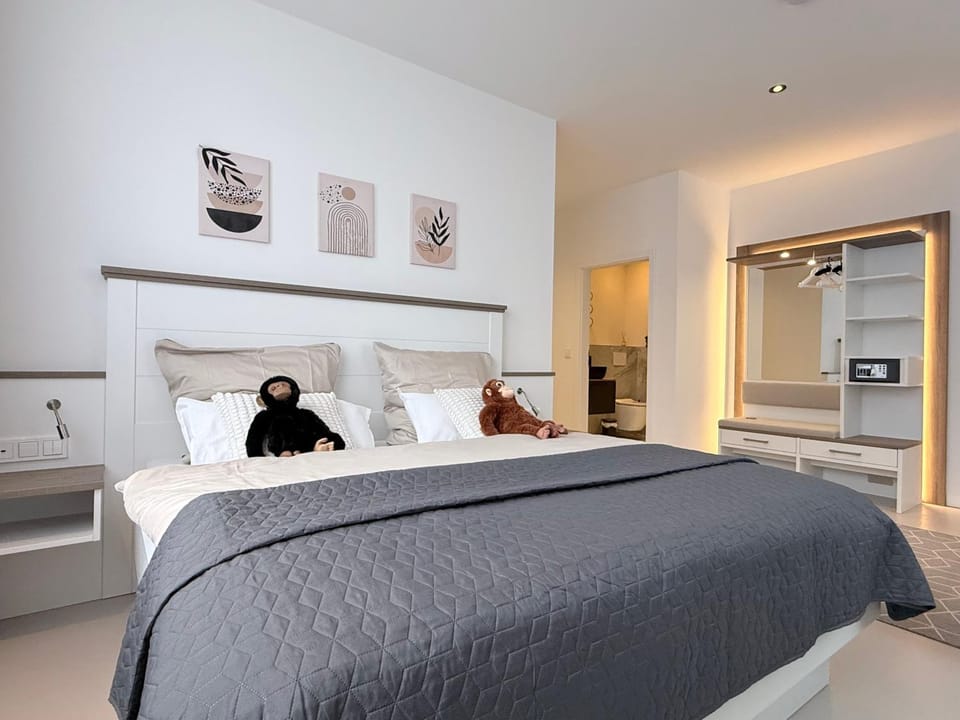 Salt & Smoky Boutique Room Apartment hotel in Lüneburg