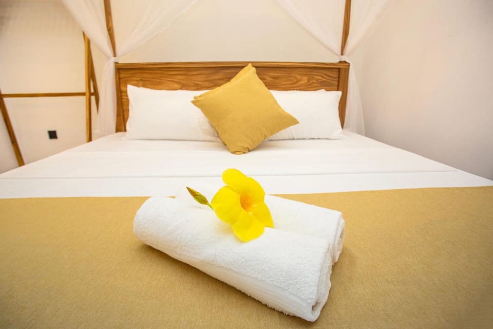 Villa Hasmin Vacation rental in Ahangama