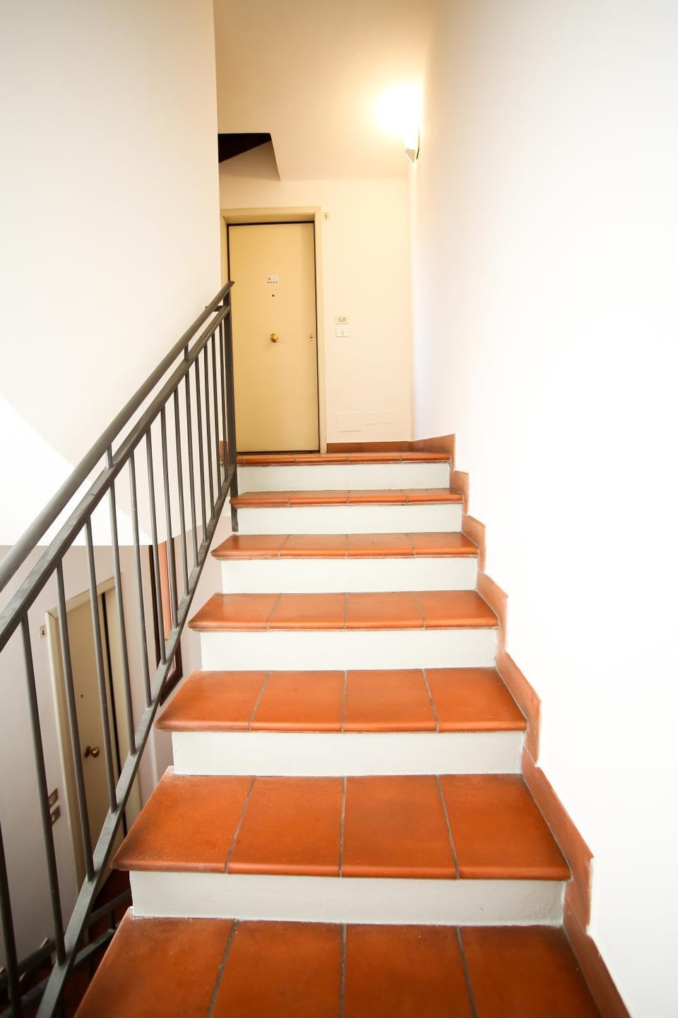 Guest House Rossana Apartment in Reggio Emilia