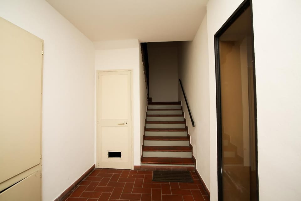 Guest House Rossana Apartment in Reggio Emilia
