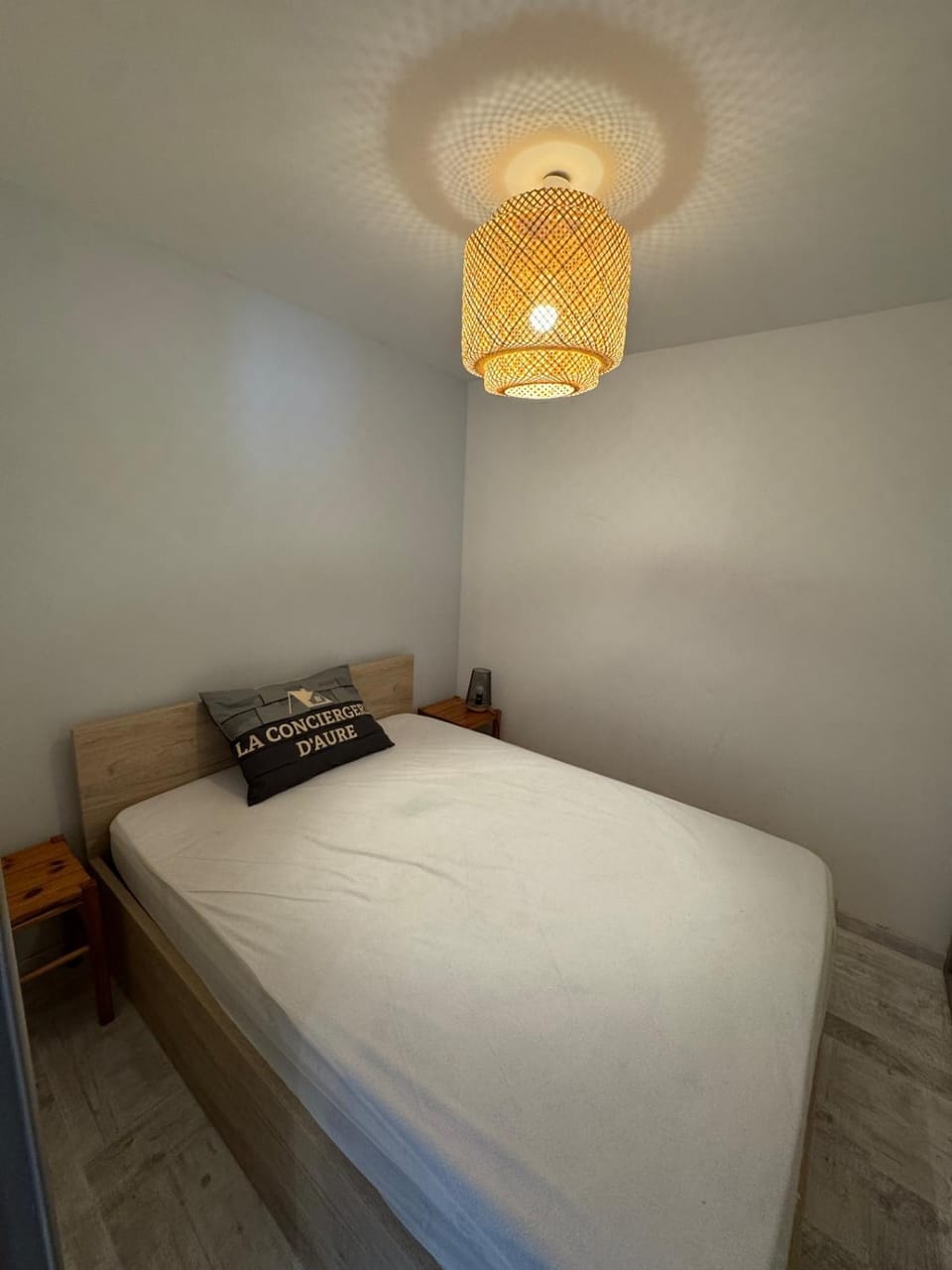 T2 Hypercentre Pic Long - Saint Lary Apartment in Saint-Lary-Soulan