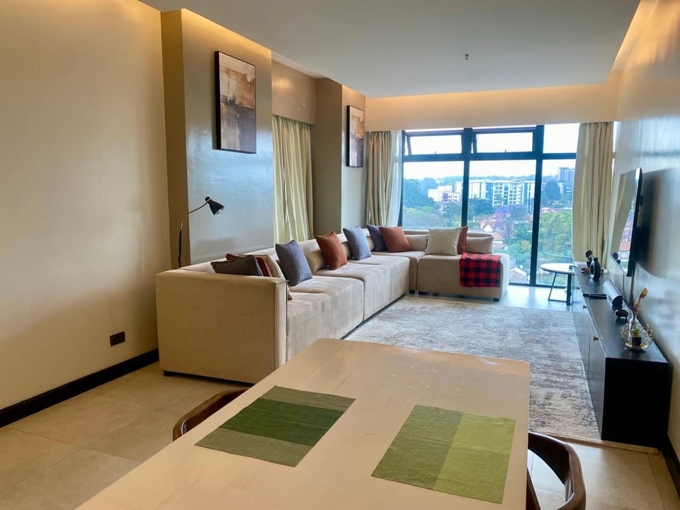 Communal lounge/ TV room, Bed, TV and multimedia, Living room, Photo of the whole room, Seating area, Evening entertainment