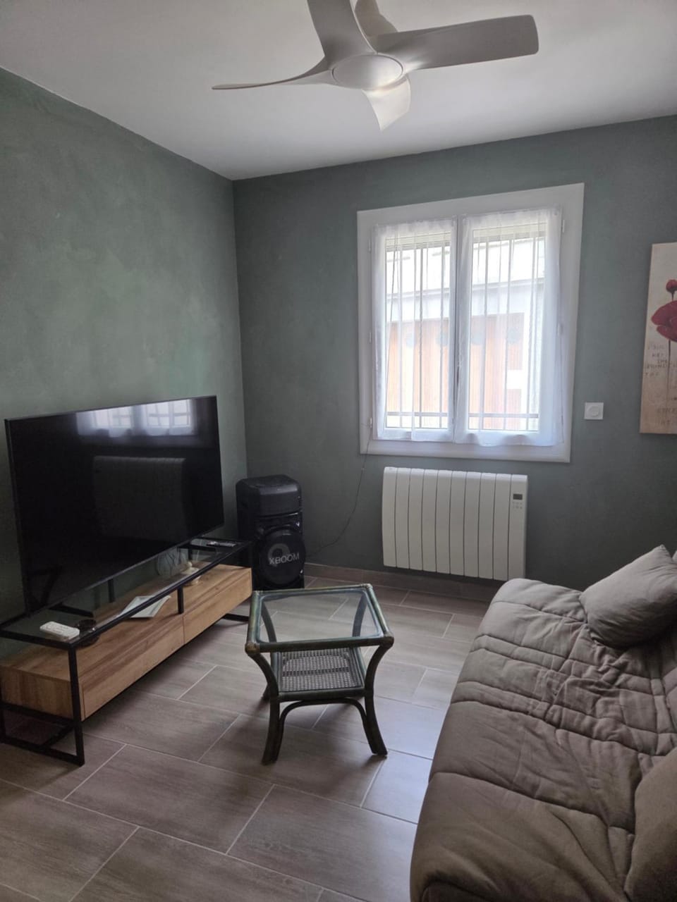 Gite Mahana Apartment in Le Boulou