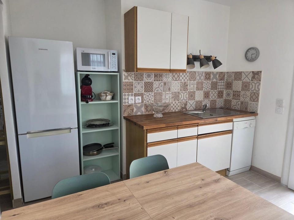 Gite Mahana Apartment in Le Boulou