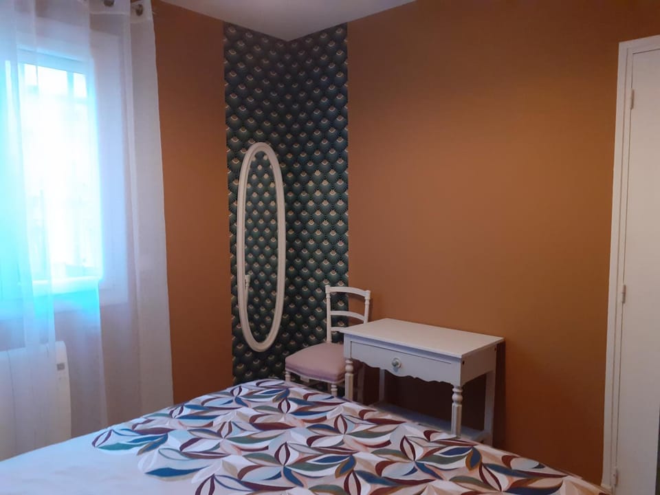 Gite Mahana Apartment in Le Boulou