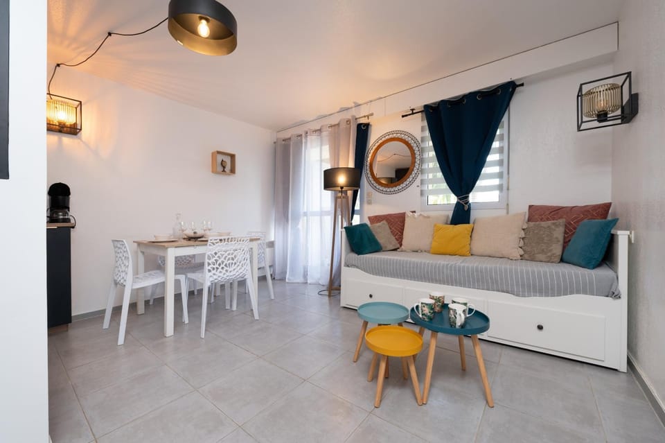 Appartement Ty Avel Apartment in Quiberon
