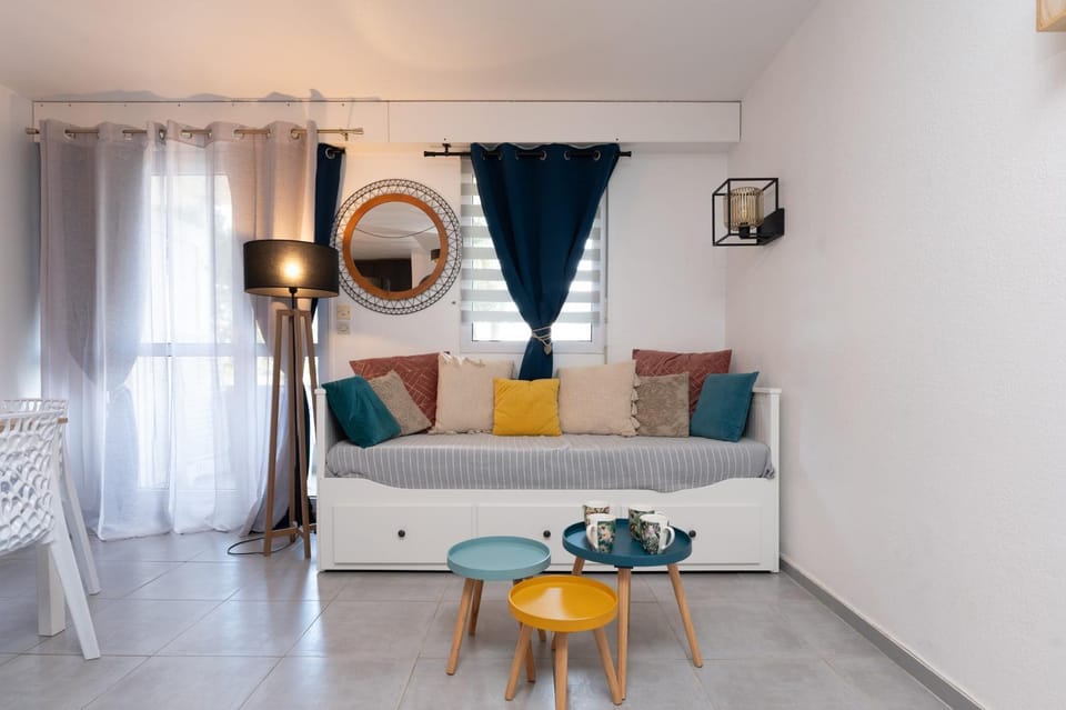 Appartement Ty Avel Apartment in Quiberon