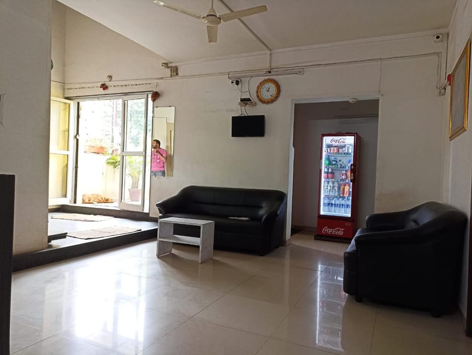 Saubhagya Elite Lodging Hotel in Maharashtra