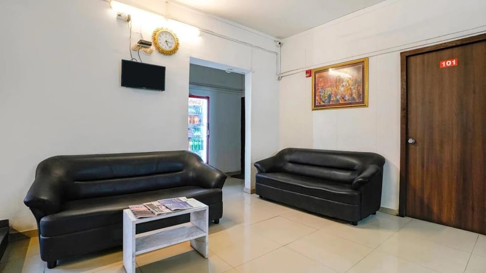 Saubhagya Elite Lodging Hotel in Maharashtra