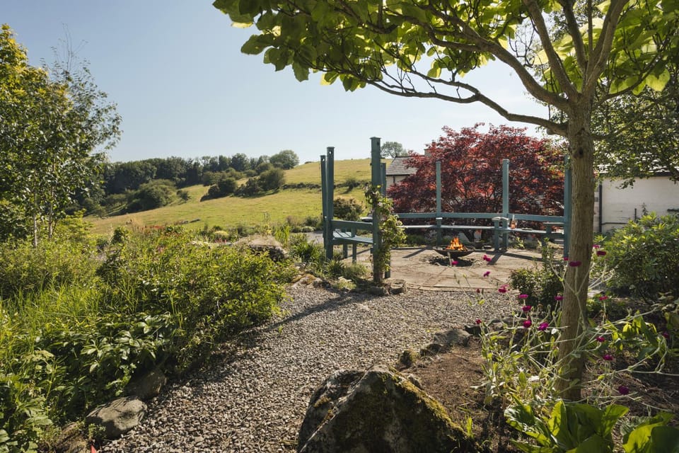 The Lookout - Ridgestone Apartment in England