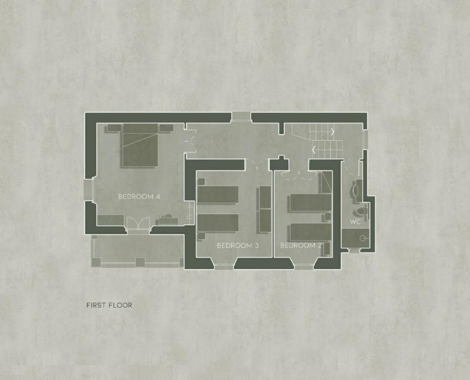 Villa Oreste, 4 bedroom period villa with view House in Como