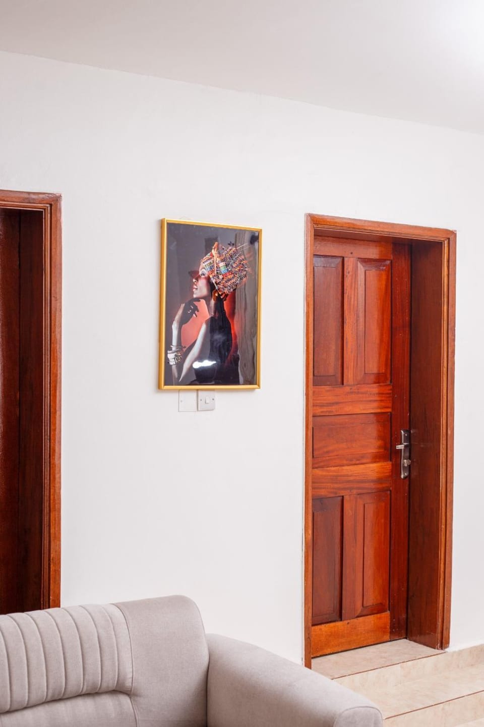 Home by Sana House in Kampala