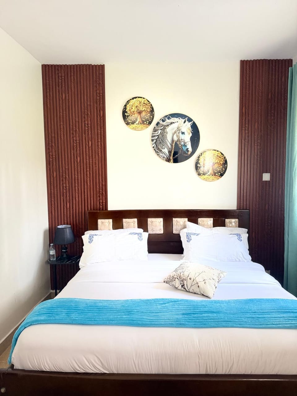 Home by Sana House in Kampala