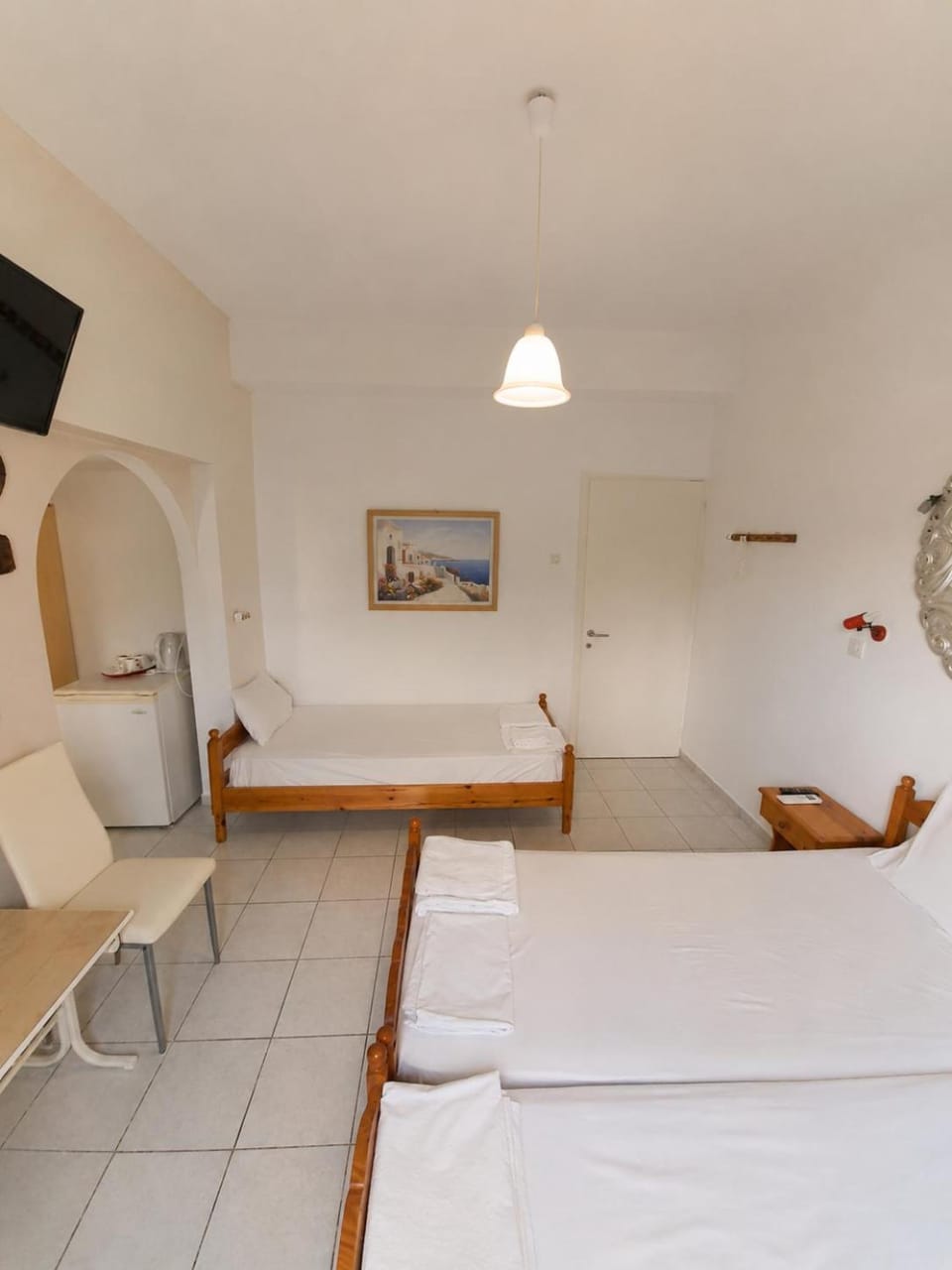 Iliada Skiathos rooms Bed and Breakfast in Skiathos