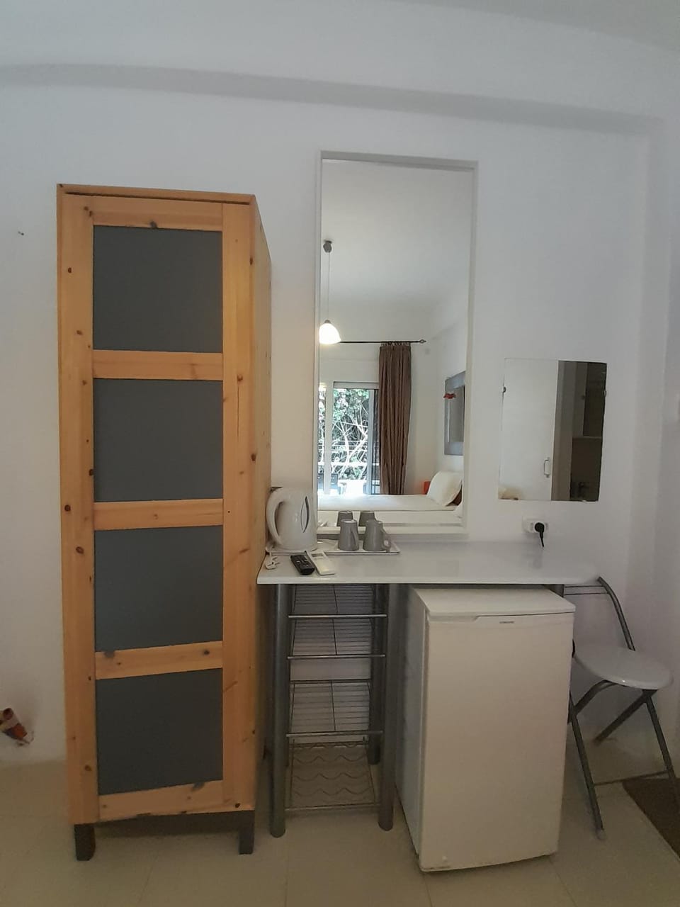 Iliada Skiathos rooms Bed and Breakfast in Skiathos