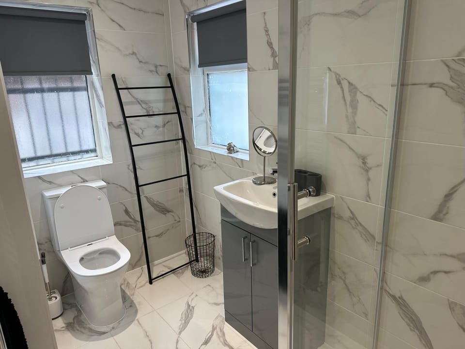 Bright Studio in the Heart of Chorlton Apartment in Stretford