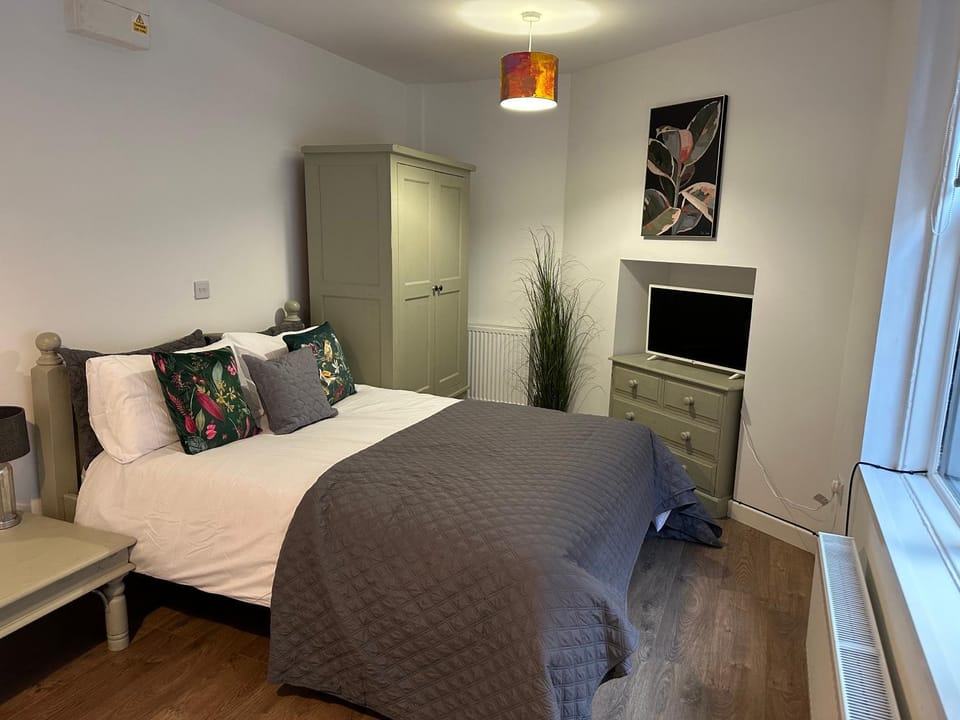 Bright Studio in the Heart of Chorlton Apartment in Stretford