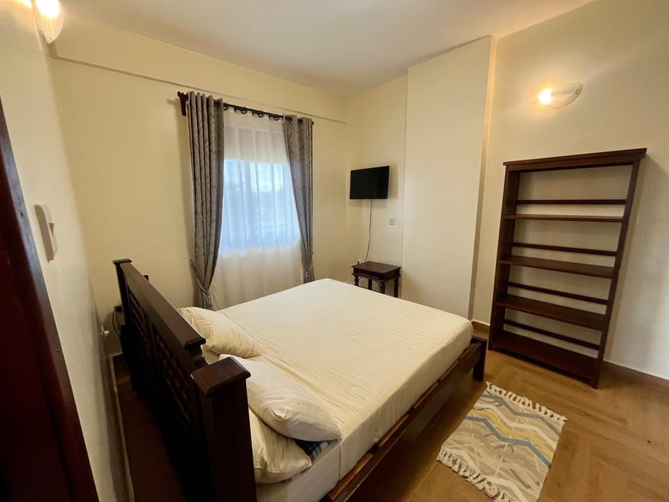 Ibis Stays Apartment in Uganda