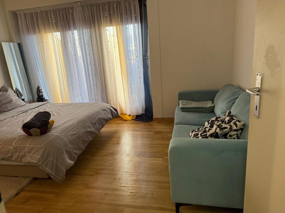 chambre chez habitant pied du lac Vacation rental in Geneva