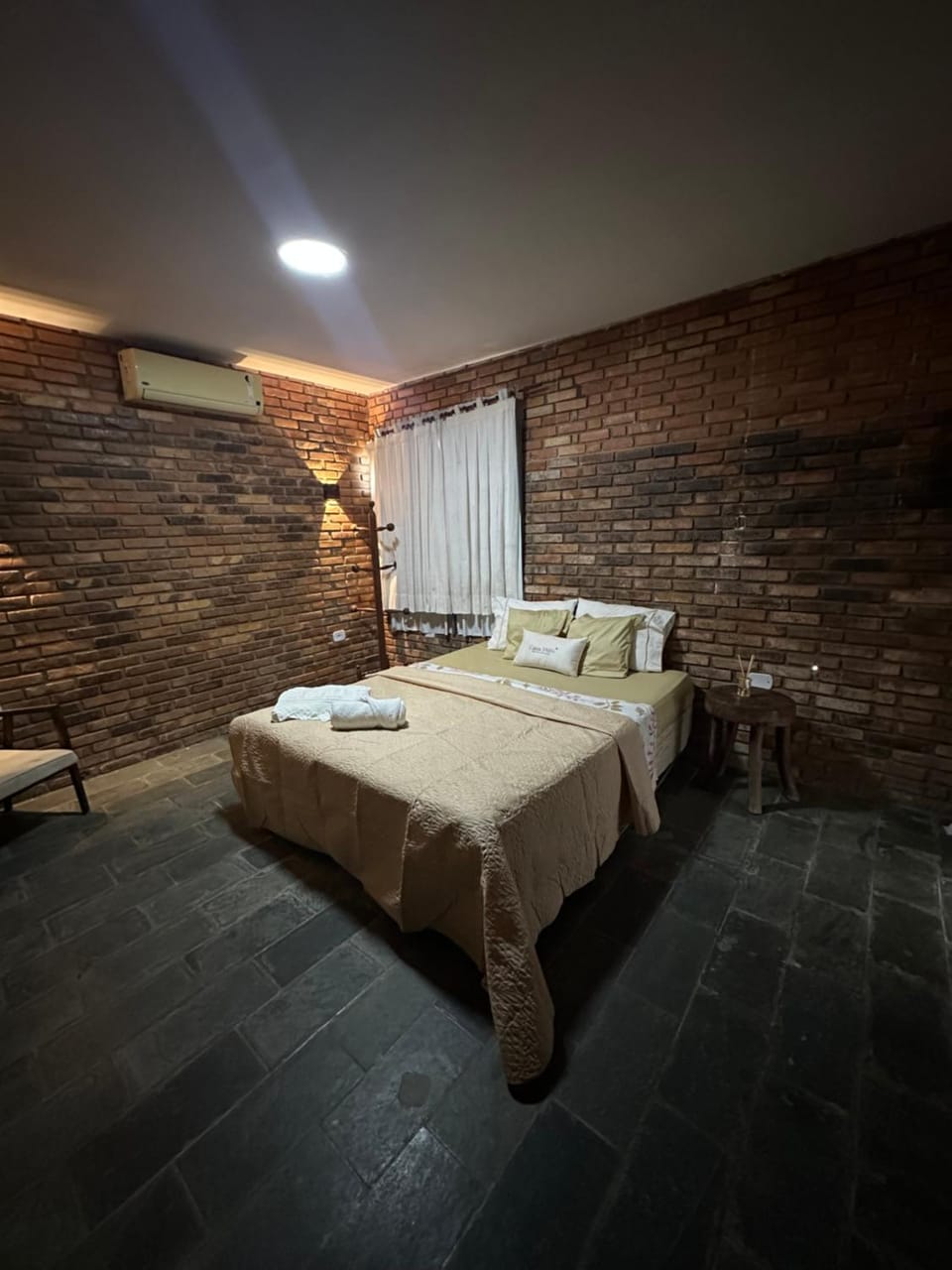 Casa Melo House in State of Alagoas, Brazil