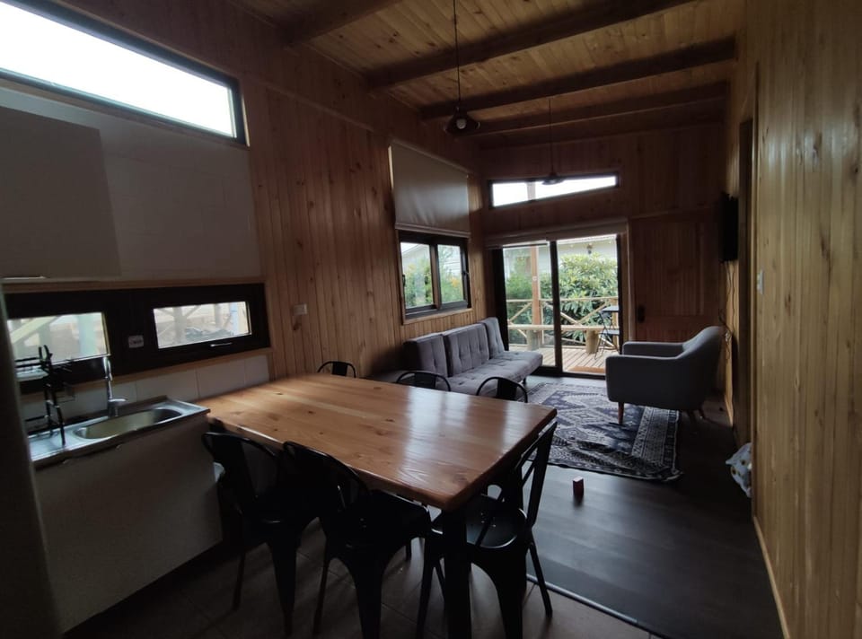 Cabañas Maitencillo Apartment in Valparaíso Region