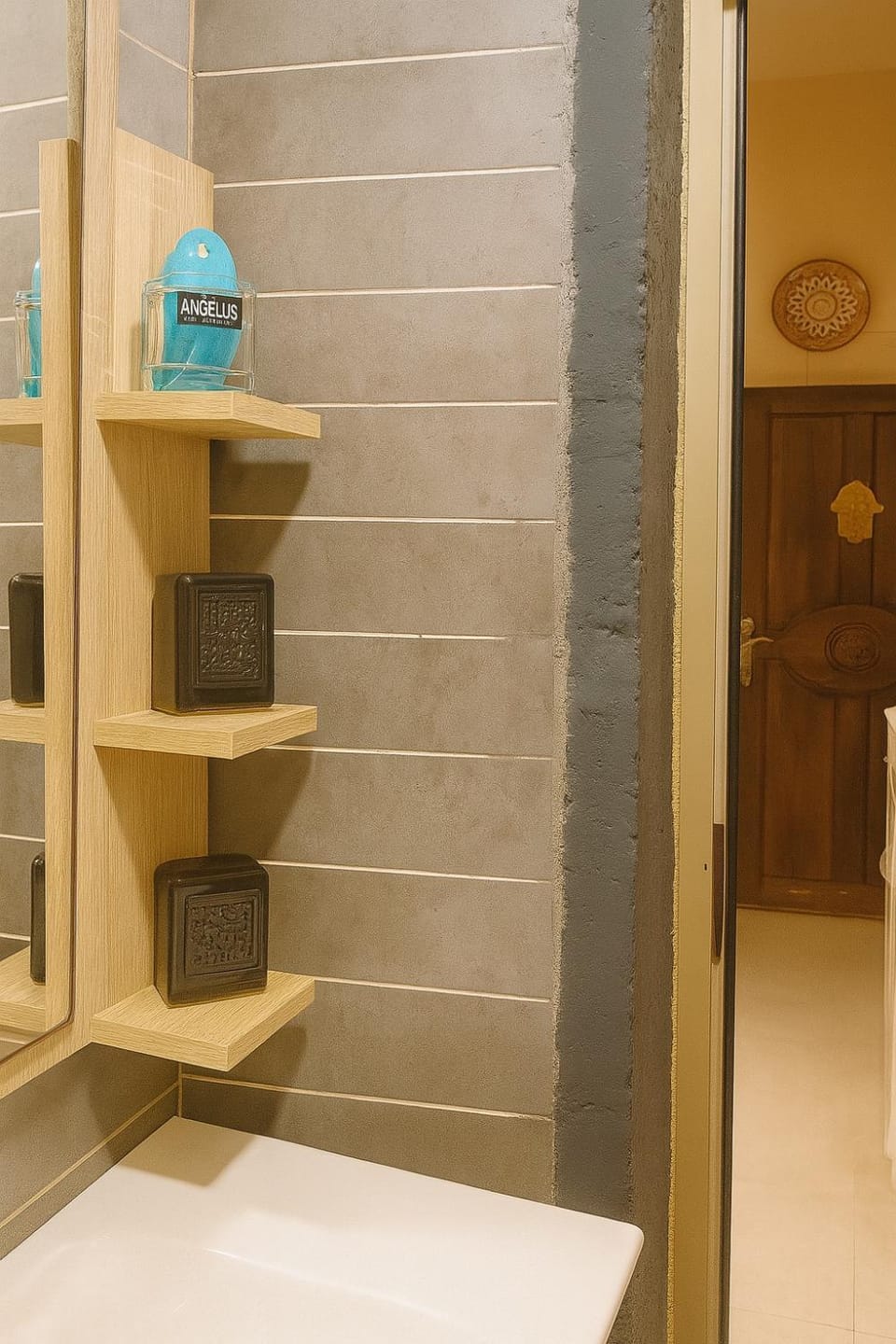 Cozy traditional apartment Apartment in Agadir