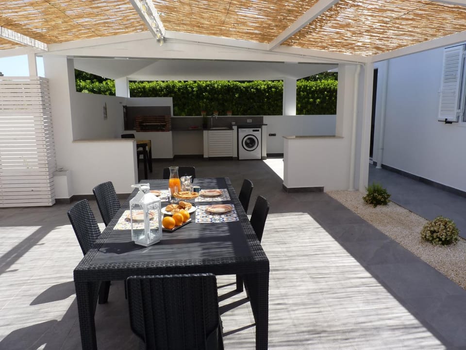 BBQ facilities, Other