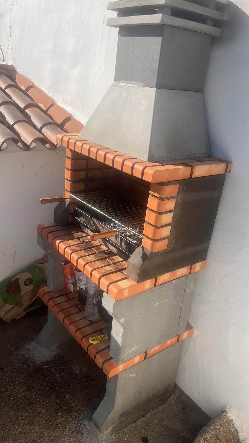 BBQ facilities