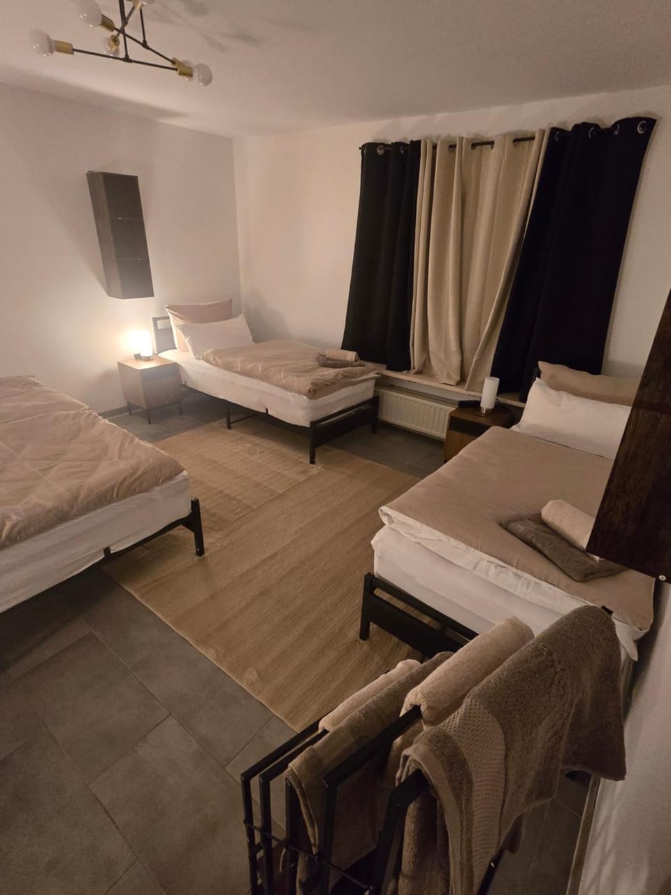 GreenHell Stays Müsch - Nürburgring Apartment in Ahrweiler