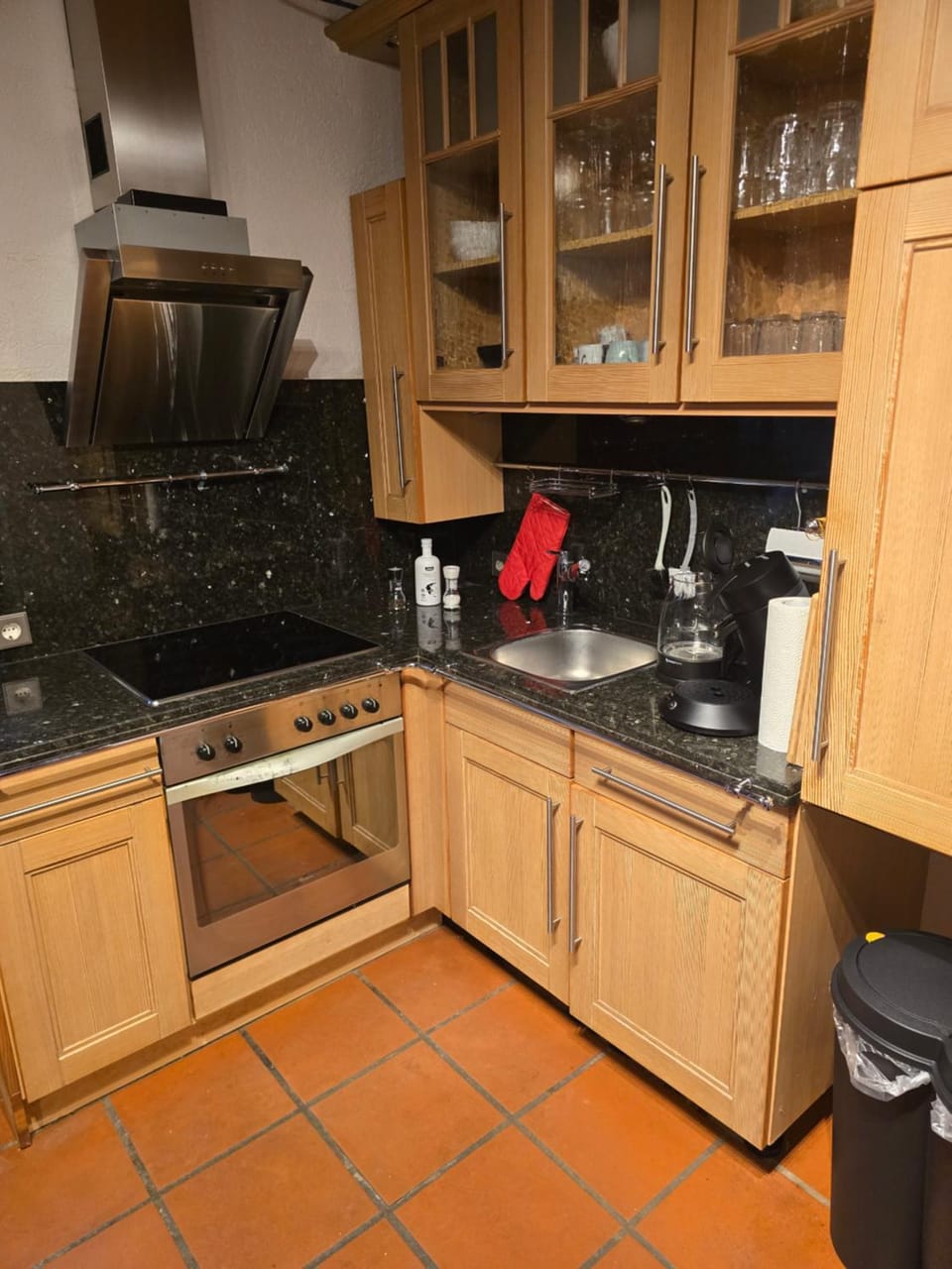 GreenHell Stays Müsch - Nürburgring Apartment in Ahrweiler