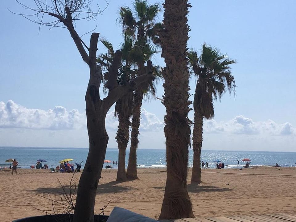 Casa Amigos Apartment in Torrevieja