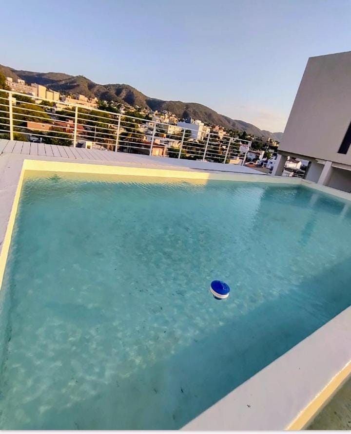 Sam Lake SL Apartment in Villa Carlos Paz