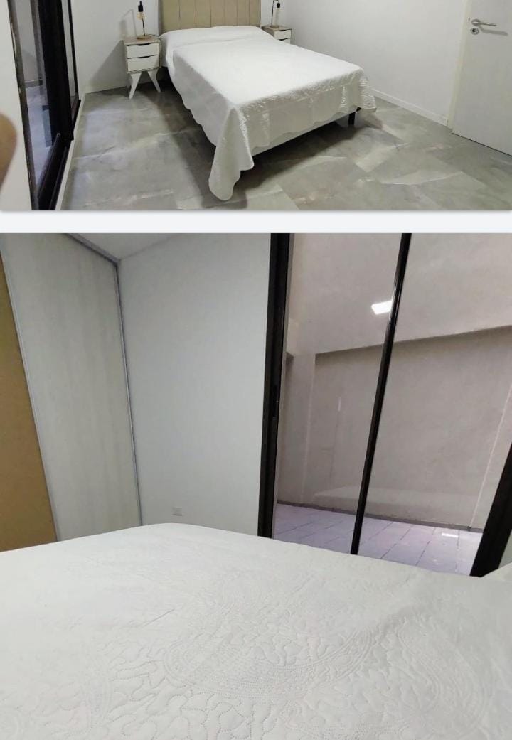 Sam Lake SL Apartment in Villa Carlos Paz