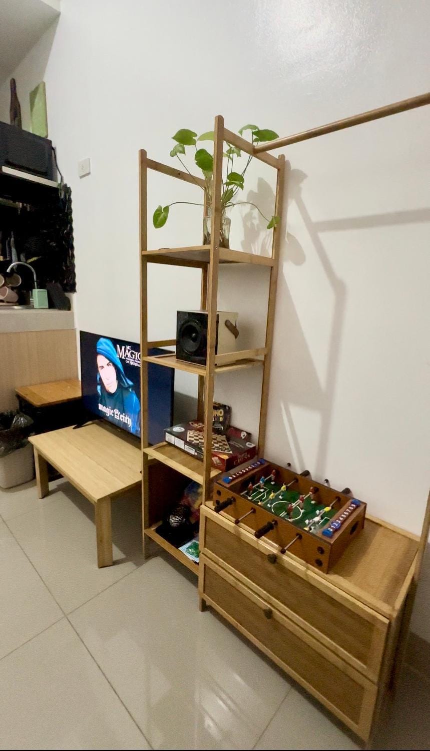 Ellain's Cozy Staycation-SMDC Green 2 Residences Apartment hotel in Calabarzon