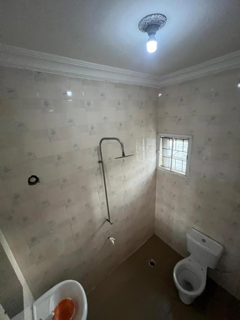 Funkytee Apartments Apartment in Lagos, Nigeria