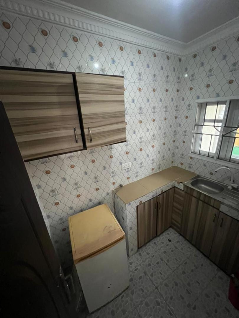 Funkytee Apartments Apartment in Lagos, Nigeria