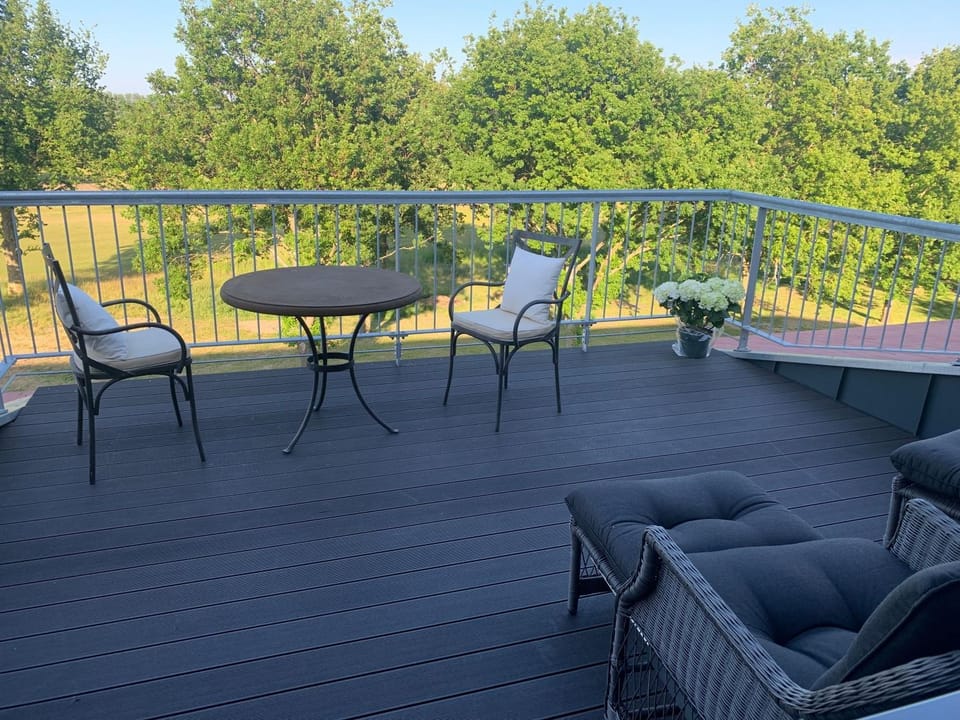 Ferienwohnung "Meerlicht No 34" Apartment in Mecklenburg-Vorpommern, Germany
