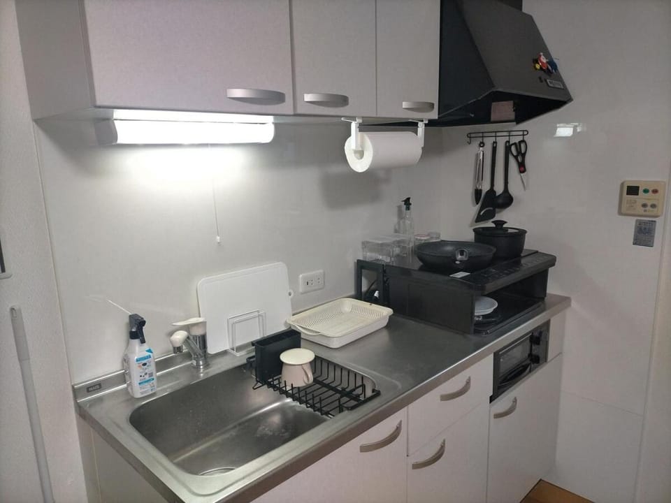 大阪奈良観光のguesthouseYAHA39 Apartment in Osaka Prefecture
