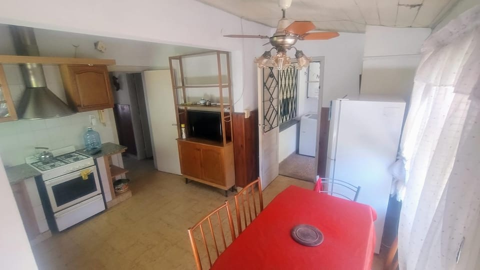 Alquilo casa en Necochea House in Necochea