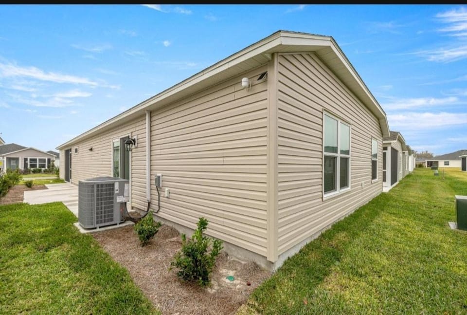 Cozy 2BR Near Eastport Town Square & Middleton House in Wildwood