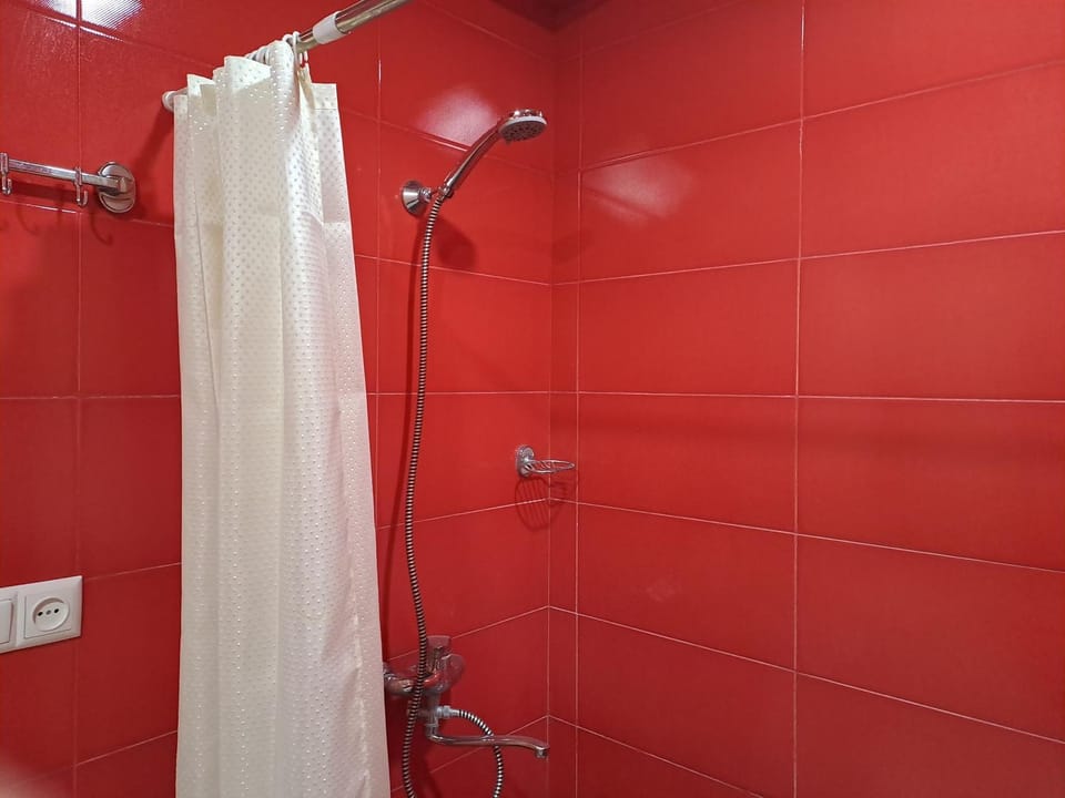 Cozy Apartment in the Center of Saburtalo Apartment in Tbilisi, Georgia